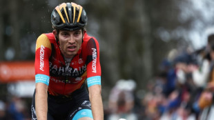 Cyclisme: d&eacute;c&egrave;s de Gino M&auml;der apr&egrave;s sa chute lors du Tour de Suisse