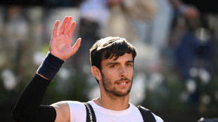 Internazionali: Musetti, 'per l'Olimpo devo vincere gare così'
