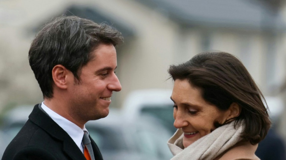 Appel&eacute;e &agrave; la d&eacute;mission, Oud&eacute;a-Cast&eacute;ra demande la fin des "attaques personnelles"