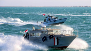 EUA anuncia coaliz&atilde;o de dez pa&iacute;ses no Mar Vermelho contra ataques dos huthis