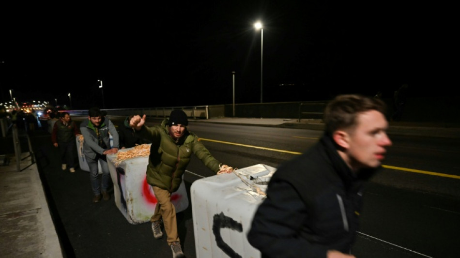 La votaci&oacute;n de los pa&iacute;ses europeos sobre el Mercosur se espera del 16 al 19 de diciembre