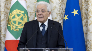 Mattarella, con Bossi l'Italia perde un sincero democratico