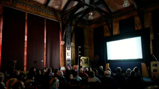 A Londres, un cercle de passionn&eacute;s fait revivre les chefs-d'oeuvre du cin&eacute;ma muet