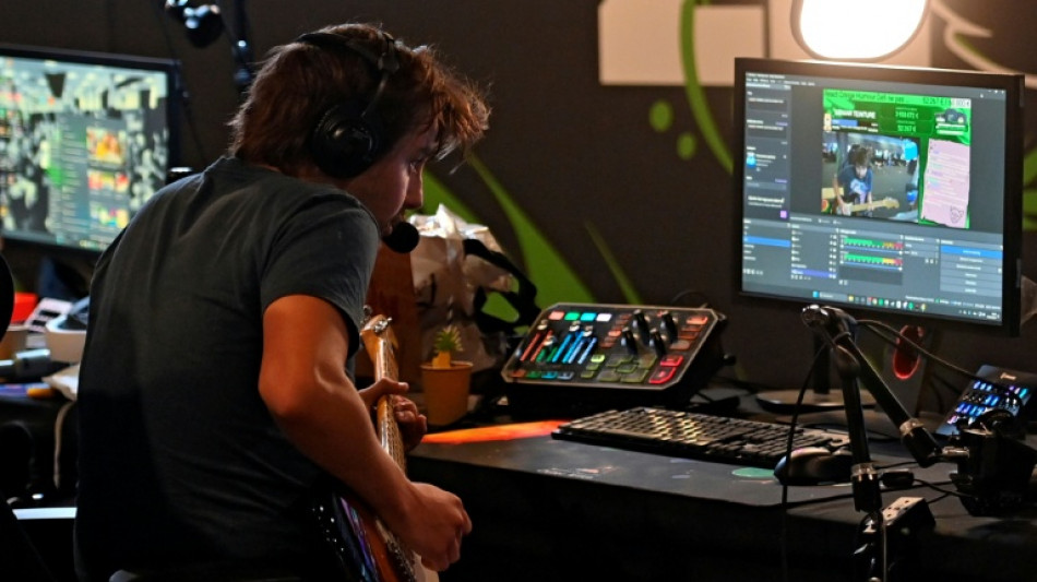 Avec sa derni&egrave;re &eacute;dition, le marathon caritatif ZEVENT referme une page