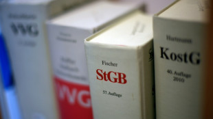 Rechtsmotivierter Angriff auf Mann in Dresden: Zwei Tatverd&auml;chtige angeklagt