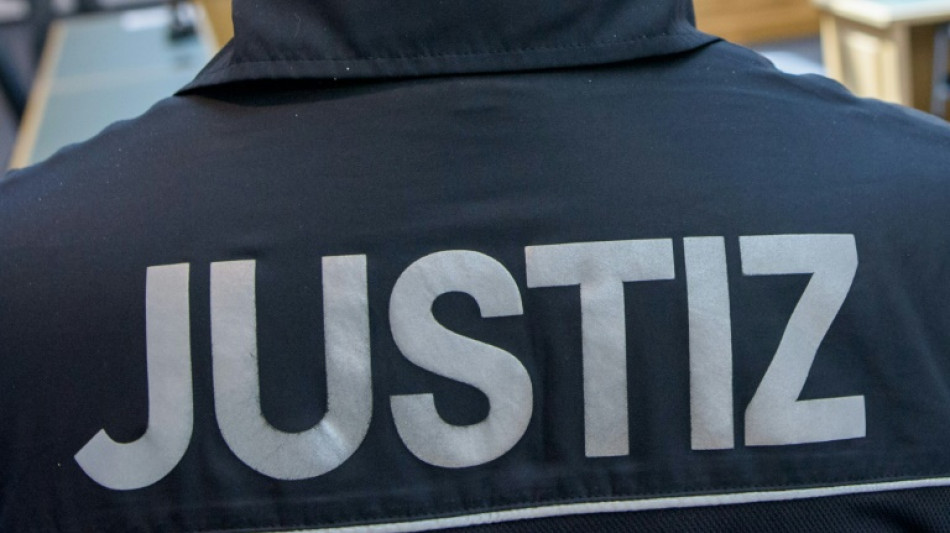 Prozess um Vergewaltigung von Zehnj&auml;hriger auf offener Stra&szlig;e begonnen