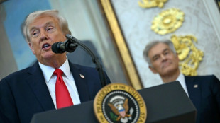 Trump anuncia plan para mejorar acceso a fecundaci&oacute;n in vitro