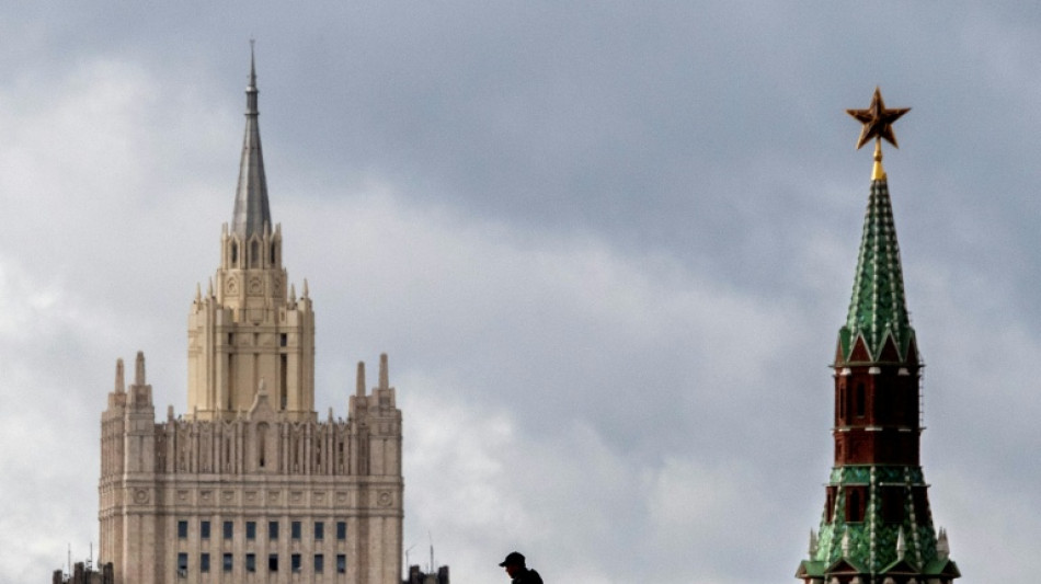 Sicherheitskreise vermuten russische Kampagne hinter Falschvideo zu Merz-R&uuml;cktritt