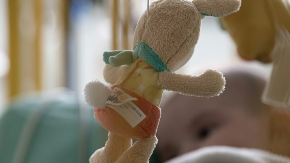 Le taux de mortalité infantile continue d'augmenter en France