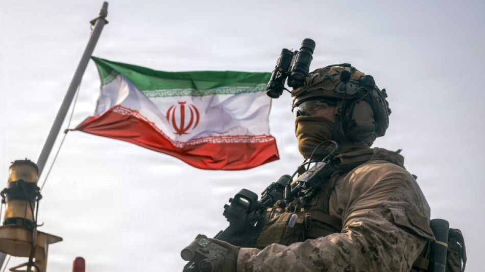 Trump pr&eacute;vient que l'Iran paiera pour la mort de soldats am&eacute;ricains