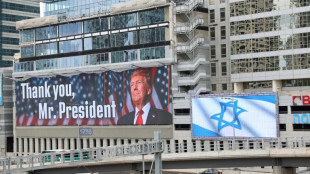 Israël annonce que "toutes les parties" ont signé la première phase de l'accord sur Gaza