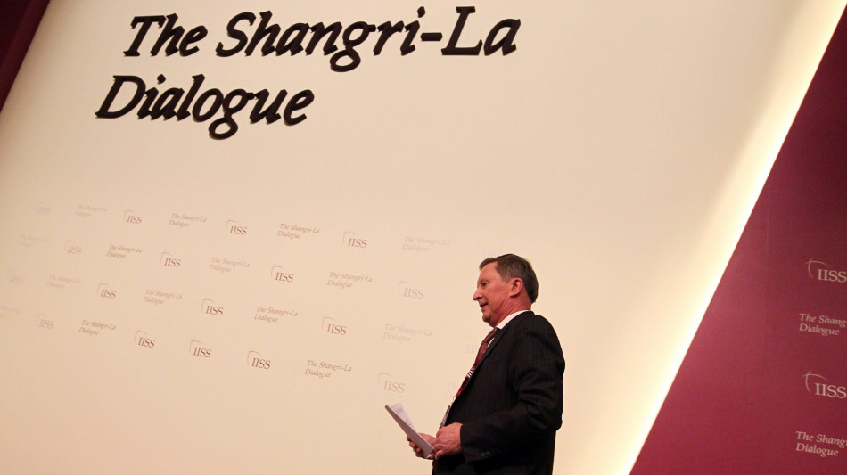 Dialogo Shangri-La a Singapore, focus su difesa e alleanze