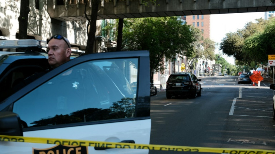Etats-Unis: un suspect arr&ecirc;t&eacute; apr&egrave;s la fusillade qui a tu&eacute; 6 personnes &agrave; Sacramento