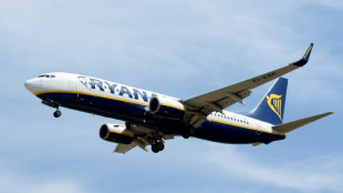 Auch Ryanair fliegt demn&auml;chst wieder nach Israel