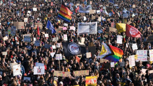 Nach Verfassungsschutz-Bewertung: Bündnisse planen Demonstrationen für AfD-Verbot