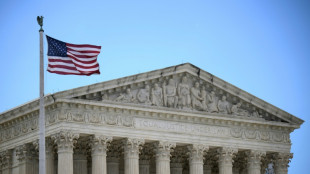 US Supreme Court hears challenge to Trump tariff powers