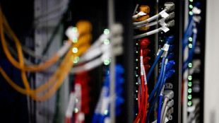 Bericht: Gruppe mit Verbindungen zu China steckt hinter gro&szlig;er Cyberspionageaktion