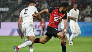 L1: Nice frein&eacute; par Rennes dans la course &agrave; la Ligue des Champions