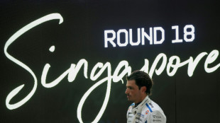 Sainz stands by criticism of TV coverage at Singapore GP