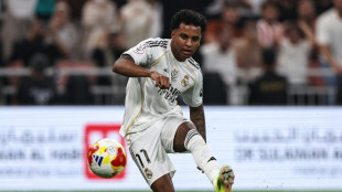 Kreuzbandriss: Brasilianer Rodrygo verpasst die WM