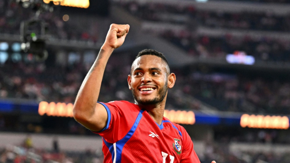 Panama und Mexiko im Gold-Cup-Halbfinale