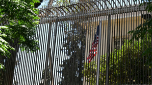 El enviado estadounidense para Siria pide un "pacto de no agresión" con Israel