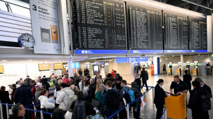 Verdi ruft Sicherheitspersonal an elf Flugh&auml;fen f&uuml;r Donnerstag zum Streik auf