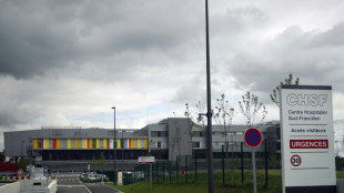 Cyberattaque contre un h&ocirc;pital de l'Essonne: la sant&eacute; des patients "pas en danger"