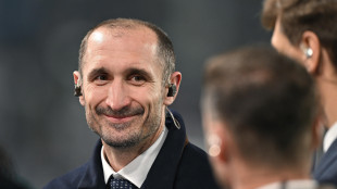 Juve; Chiellini, 'viviamo alla giornata, finiamo la stagione'