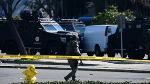 Sieben Farm-Arbeiter in Kalifornien erschossen - T&auml;ter war offenbar ein Kollege