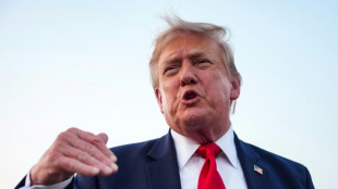 Trump threatens Iran bridges, power as payback for Hormuz attacks