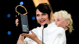 Espanhol 'O Corno' leva Concha de Ouro de melhor filme em San Sebasti&aacute;n