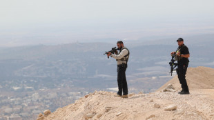 Kallas, 'sulla Cisgiordania azioni forti manderebbero messaggio chiaro'