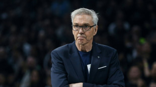 Basketball: FC Bayern trennt sich von Weltmeistercoach Herbert 