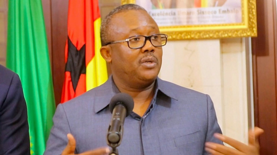 Bissau: six soldats tu&eacute;s dans le coup d'&Eacute;tat manqu&eacute;, selon une source militaire