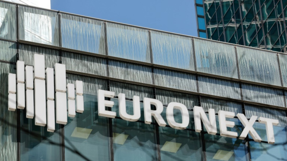 Les Bourses européennes ouvrent prudemment