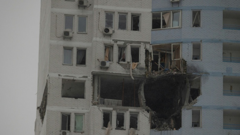 Kiev se queda sin calefacci&oacute;n tras un bombardeo ruso y su alcalde pide desalojar la ciudad