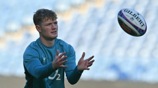 England rip up team sheet for Italy Six Nations clash