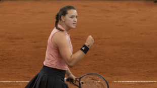 Niemeier k&auml;mpft sich ins Viertelfinale von Hamburg