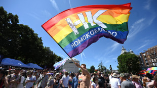 Polizia ungherese, 'Pride di Budapest si far&agrave;, nessun motivo per vietarlo'