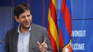 El Atl&eacute;tico de Madrid nombra a Mateu Alemany como nuevo director de f&uacute;tbol