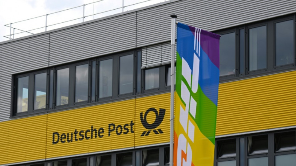Netzagentur weist Forderung der Post nach gr&ouml;&szlig;erem Preiserh&ouml;hungsspielraum zur&uuml;ck