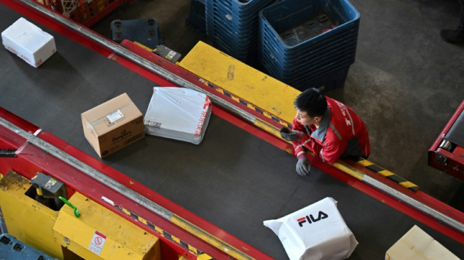 En Chine, les soldes de la Fête des célibataires perdent de leur charme