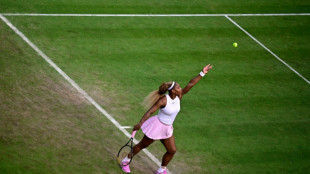 Serena Williams disputar&aacute; Wimbledon em simples, aos 44 anos