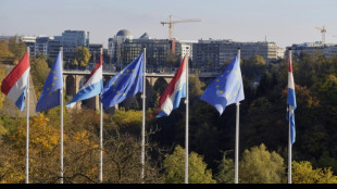 EU-Au&szlig;enminister beraten in Luxemburg &uuml;ber Ukraine-Hilfen und Nahost
