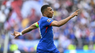 Equipe de France: les leçons d'une saison de transition