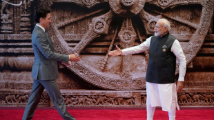 Three charged as Modi slams Canada Hindu temple violence