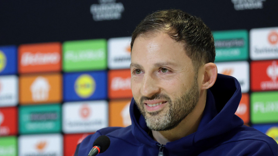 Domenico Tedesco &egrave; il nuovo allenatore del Bologna