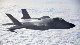 Rheinmetall plant Fabrik f&uuml;r F-35-Kampfjet-Bauteile in Weeze