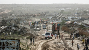 La segunda fase del acuerdo de tregua en Gaza no empezar&aacute; hasta que Israel cese sus "violaciones", seg&uacute;n Ham&aacute;s